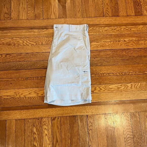 Y2K nike golf shorts‎ - Picture 1 of 6